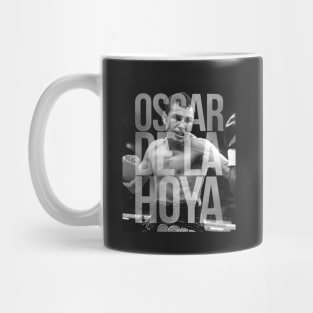 Oscar Mug